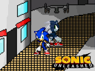 Sonic Unleashed Wallpaper By Redcofthehedgehog