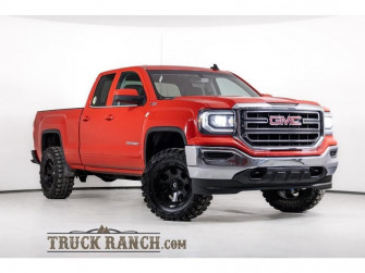Used Gmc Sierra Sle Truck Twin Falls Id