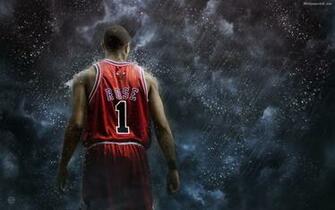 Derrick Rose Wallpaper HD