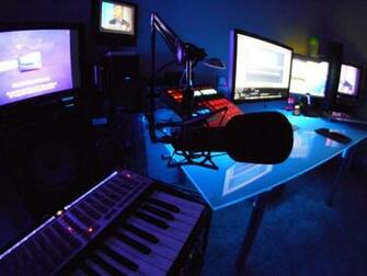 HD Wallpaper Recording Studio Joy Design Gallery Best
