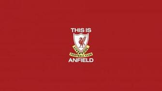 Anfield Wallpaper At Wallpaperbro