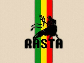 Rasta Colors Wallpaper Red Yellow Green