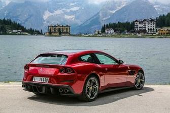 Ferrari Gtc4lusso Wallpaper Aholic