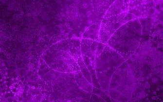 Abstract Swirls Purple Wallpaper Desktop Image