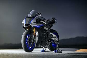 Yamaha Yzf R1m Wallpaper Desktop