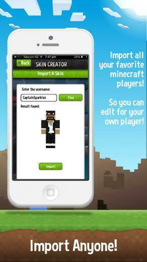 Skin Creator For Minecraft Pelogo Quiz Lego Logo
