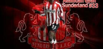 Asamoah Gyan Footballer Wallpaper HD