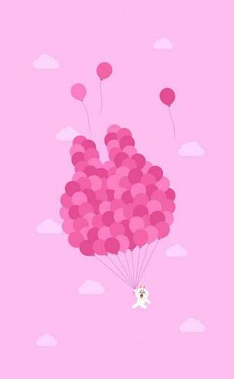 Best Cony Image iPhone Background