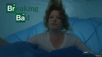 Punkis Breaking Bad Skyler White Pool 1080p Wallpaper Season