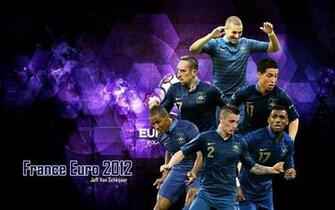 France Football Team Wallpaper Gallery