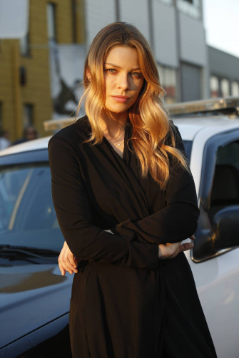 Lauren German Wallpaper