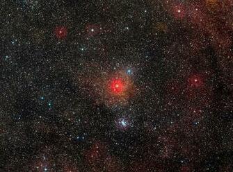 Centaurus Wallpaper For Amazon Kindle Fire HD