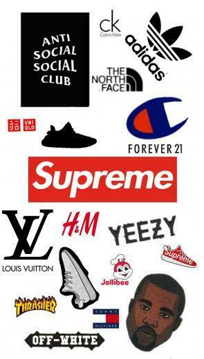 Hypebeast Wallpaper Itslit Madebyme For