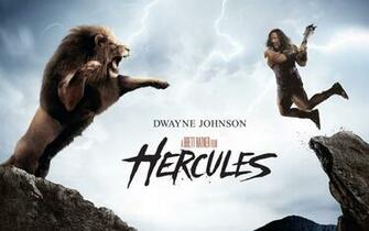 Dwayne Johnson In Hercules Widescreen Wallpaper Wide Net
