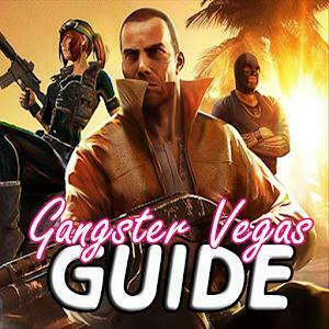 Guide Gangstar Vegas For Pc