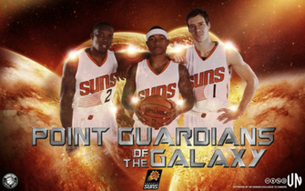 Suns Success From Last Year Can T Be Repeated And The End Up