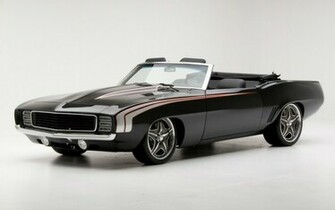 Muscle Car Wallpaper Wallpaperjug Spot Jpg