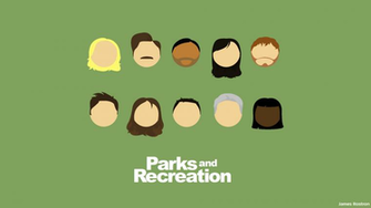 Parks And Recreation Wallpaper