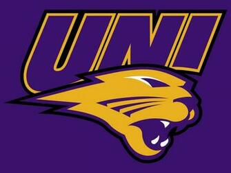Uni Panthers Logo Sports Logos Screensavers