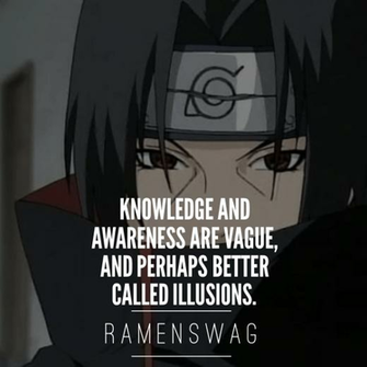 Itachi Quotes Wallpaper Top Background
