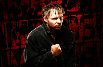 Dean Ambrose Venci A Luke Harper En Una Ins Lita Lucha Callejera