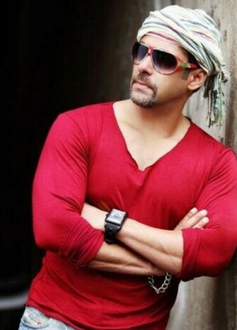 Salman Khan Sher Wallpaper Tv Actress