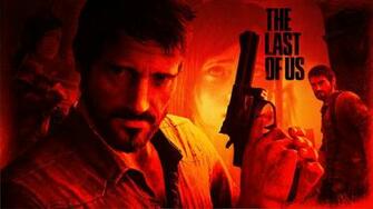 The Last Of Us Wallpaper HD
