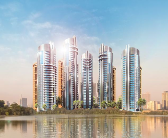 Precious Life Eko Pearl Towers