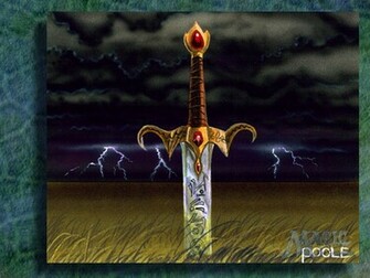 Magic The Gathering Wallpaper Microprose