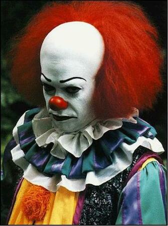 Ferdinand Nickerson Pennywise Explain Warped Tour