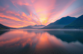Ultra Widescreen Wallpaper
