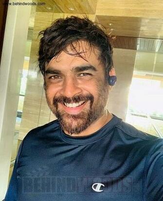 Madhavan Aka R Photos Stills Image