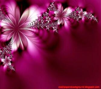Chocolates And Flowers Wallpaper Of
