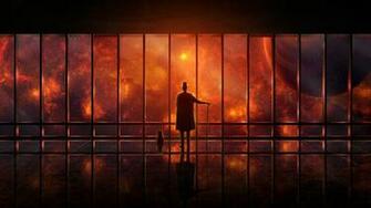 The Observatory Wallpaper