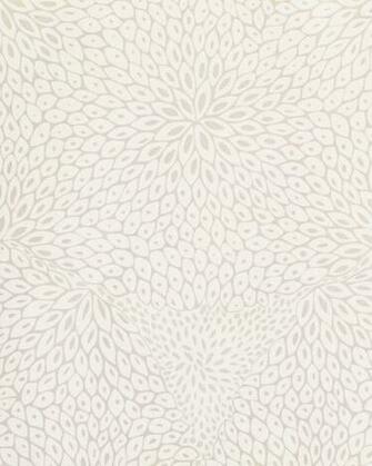 Serena Lily Dahlia Wallpaper Modern