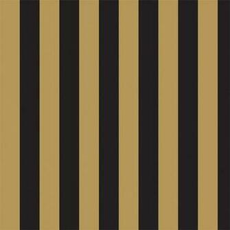 Black And Gold Stripes Background Stripe
