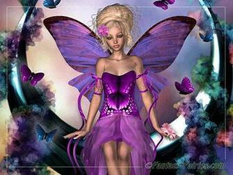 More Fairies Pixies Fantasy Photo