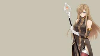 Tales Of Wallpaper Wallpoper