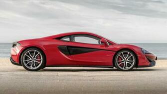 Mclaren 570s Wallpaper HD Jpg