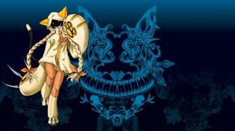 Blazblue Calamity Trigger Wallpaper Ethereal Games