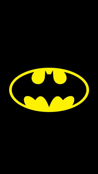 iPhone Wallpaper Photo Superhero Batman