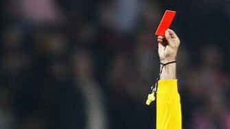 Lebanese Referees To Go On Trial Asian Football