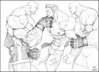 Bodybuilding And Fitness Where You Can Find All The Bodybuilders