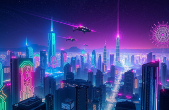 Computer Science Wallpaper