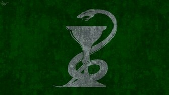 Gallery Slytherin Stripes Background