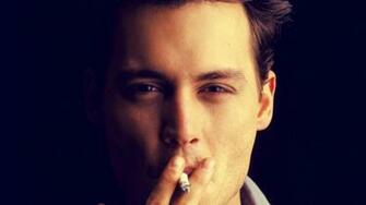 Johnny Depp Wallpaper HD
