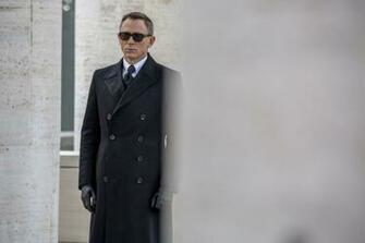 Fonds D Cran James Bond Spectre Maximumwall
