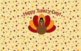 Patriotic Thanksgiving Wallpaper Top