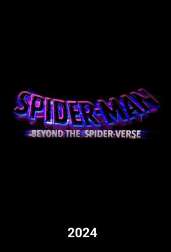 Spider Man Beyond The Verse Coming In R Spiderman