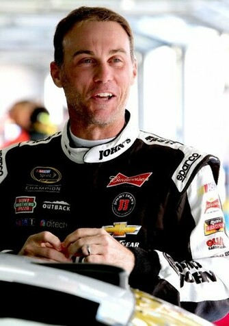 Kevin Harvick Pictures Espn